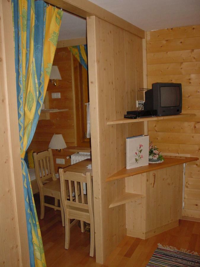 Pension - Bauernhof ซังคท์ลอเรนเซน อ็อบ มูเรา ภายนอก รูปภาพ