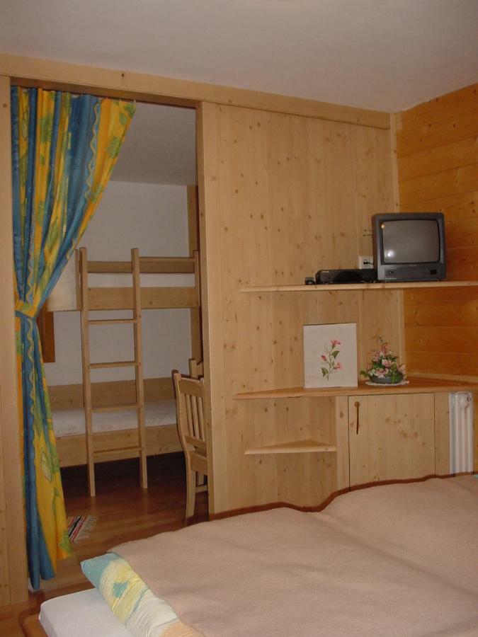 Pension - Bauernhof ซังคท์ลอเรนเซน อ็อบ มูเรา ภายนอก รูปภาพ