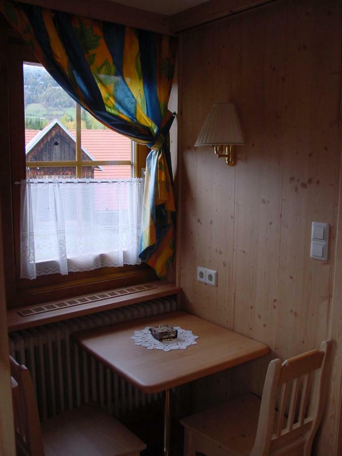 Pension - Bauernhof ซังคท์ลอเรนเซน อ็อบ มูเรา ภายนอก รูปภาพ