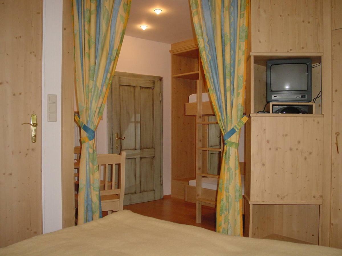 Pension - Bauernhof ซังคท์ลอเรนเซน อ็อบ มูเรา ภายนอก รูปภาพ